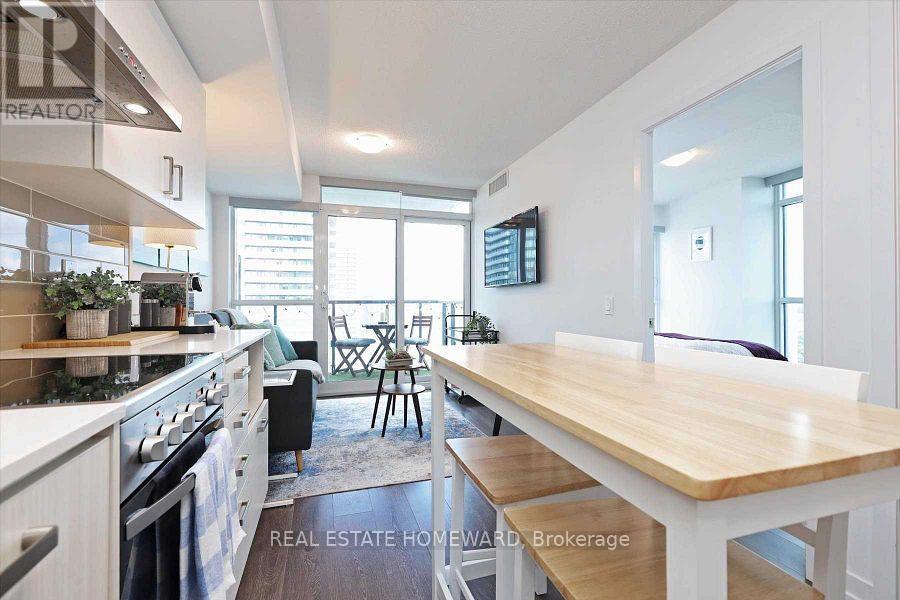 2601 - 125 Redpath Avenue, Toronto, Ontario  M4S 0B5 - Photo 8 - C13637708