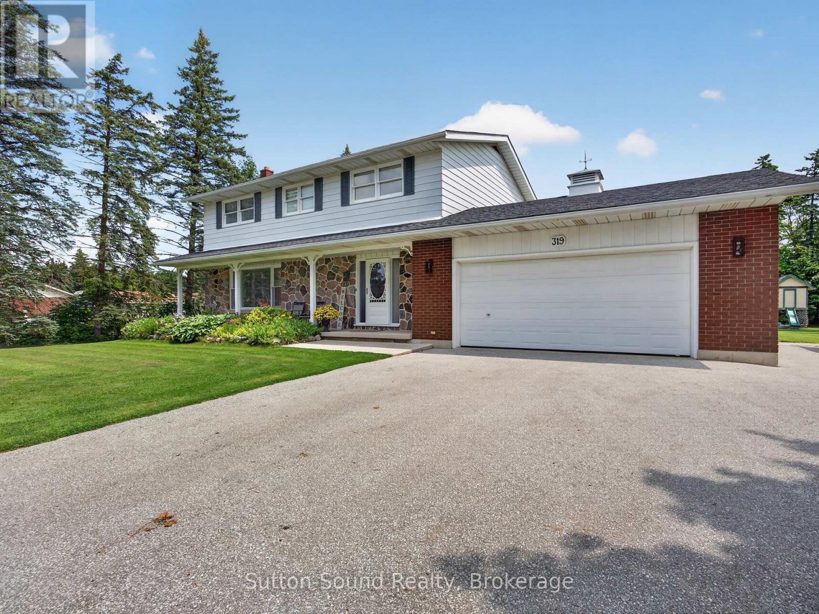 319 GOULD STREET, South Bruce Peninsula, Ontario
