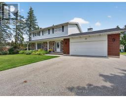 319 GOULD STREET, South Bruce Peninsula, Ontario