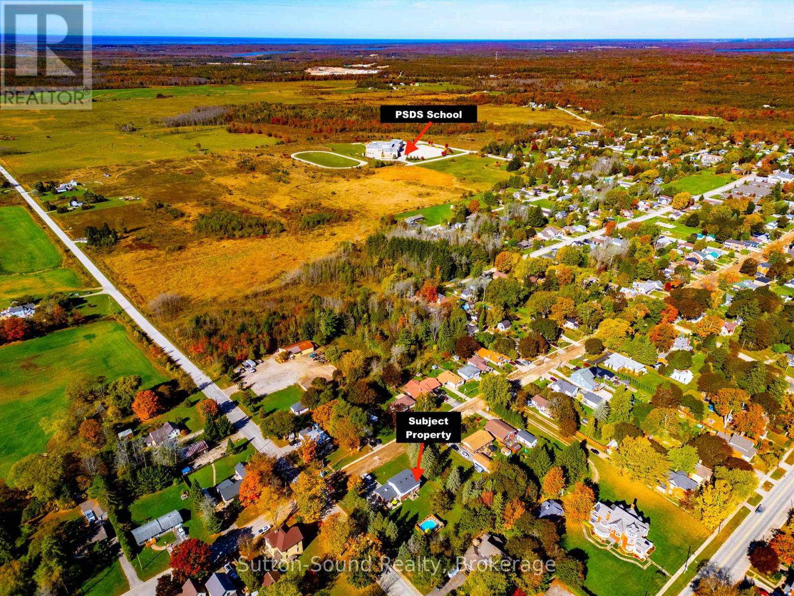 319 Gould Street, South Bruce Peninsula, Ontario  N0H 2T0 - Photo 39 - X12942796