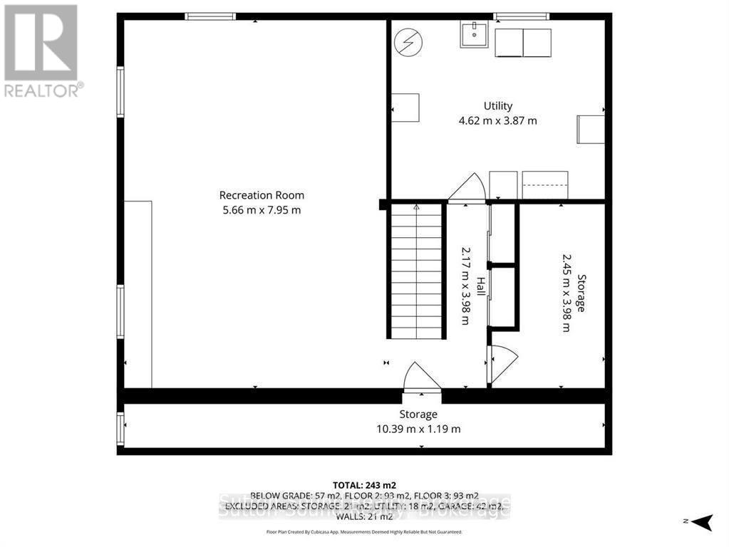 319 Gould Street, South Bruce Peninsula, Ontario  N0H 2T0 - Photo 42 - X12942796
