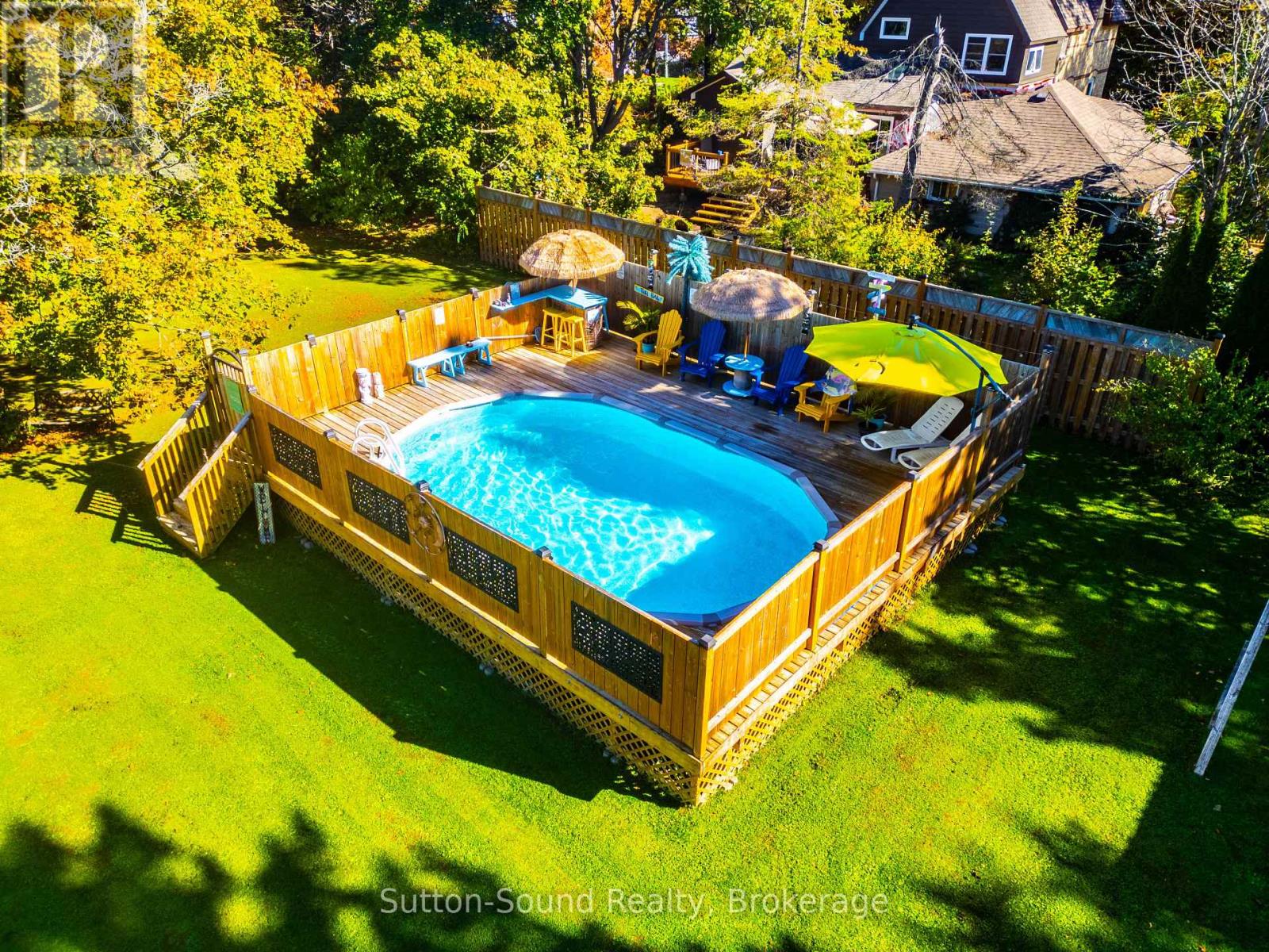 319 Gould Street, South Bruce Peninsula, Ontario  N0H 2T0 - Photo 36 - X12942796