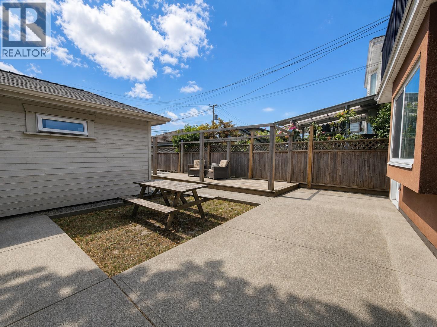 760 E 49th Avenue, Vancouver, British Columbia  V5W 2H4 - Photo 18 - R3152683