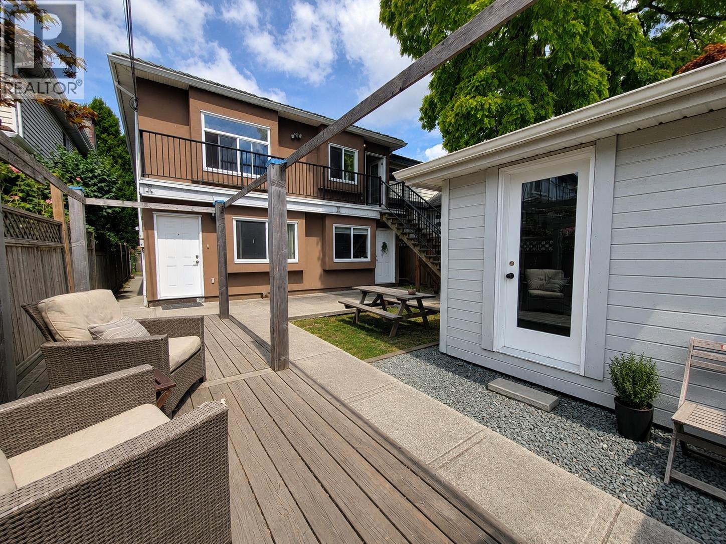 760 E 49th Avenue, Vancouver, British Columbia  V5W 2H4 - Photo 19 - R3152683