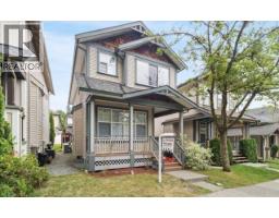 Suite 10321 243 ST, Maple Ridge, British Columbia