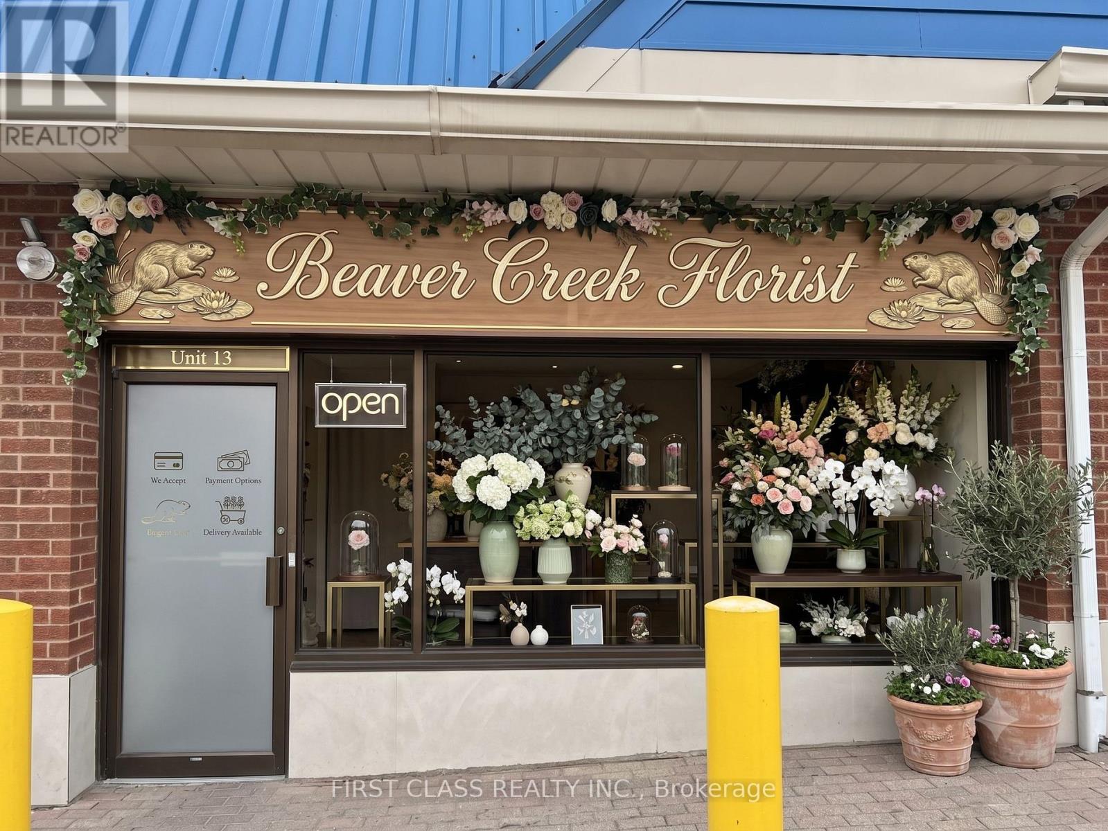 13 - 50 LOCKRIDGE AVENUE, Markham, Ontario