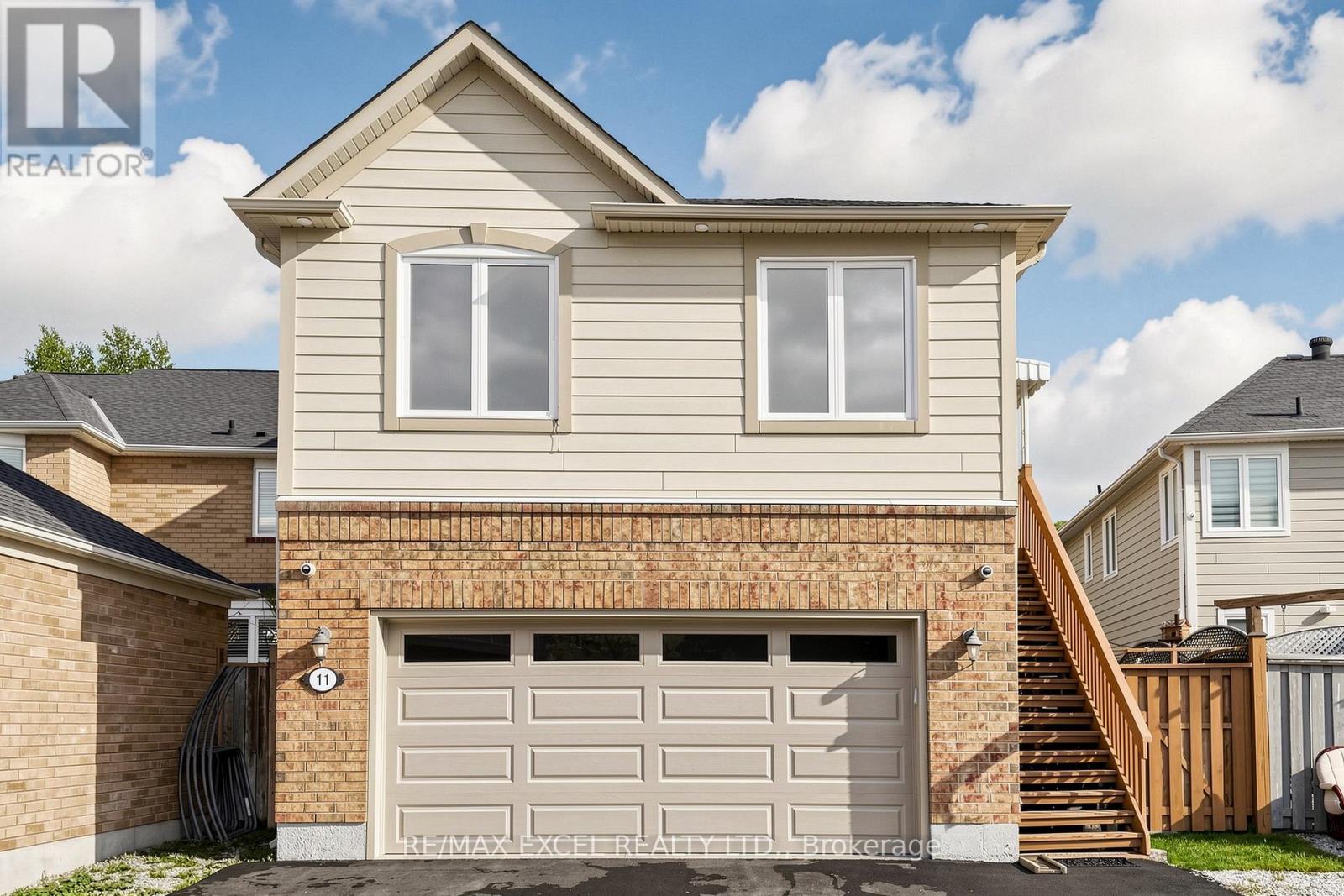 11 Peony Street, Markham, Ontario  L6B 1M2 - Photo 2 - N13637700