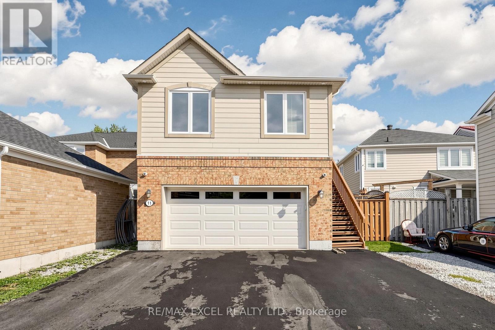 11 Peony Street, Markham, Ontario  L6B 1M2 - Photo 3 - N13637700