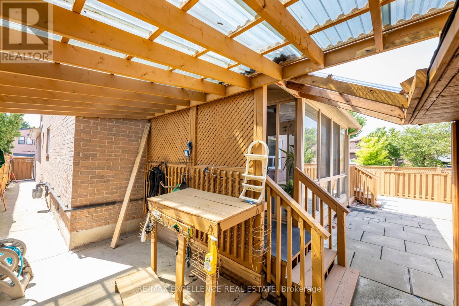 55 Atkins Circle, Brampton, Ontario  L6X 4B9 - Photo 38 - W13637696