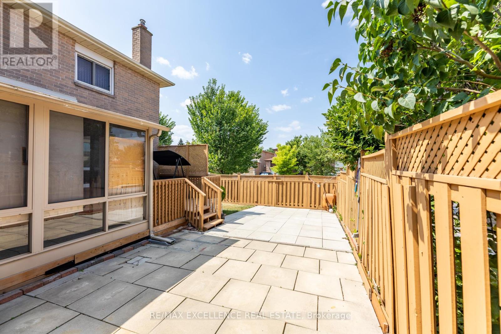 55 Atkins Circle, Brampton, Ontario  L6X 4B9 - Photo 39 - W13637696
