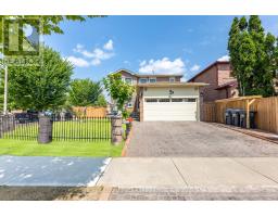 55 ATKINS CIRCLE, Brampton, Ontario