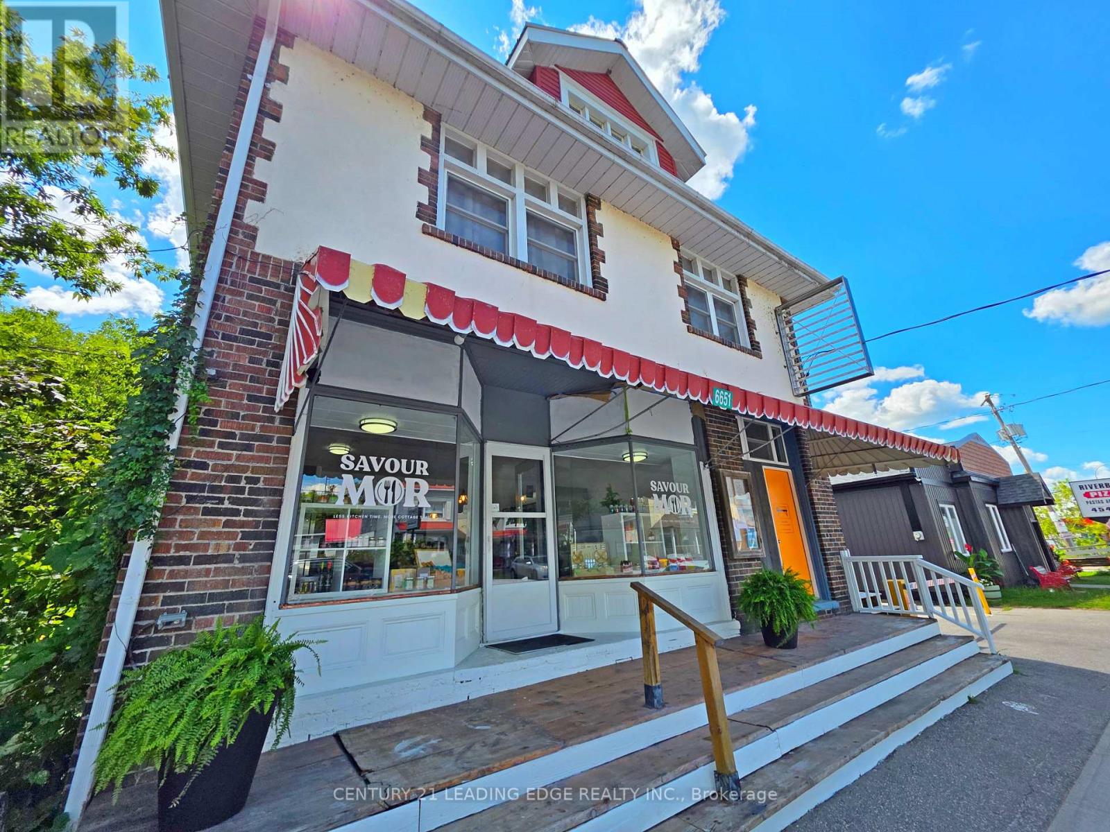 6651 HIGHWAY 35, Kawartha Lakes, Ontario