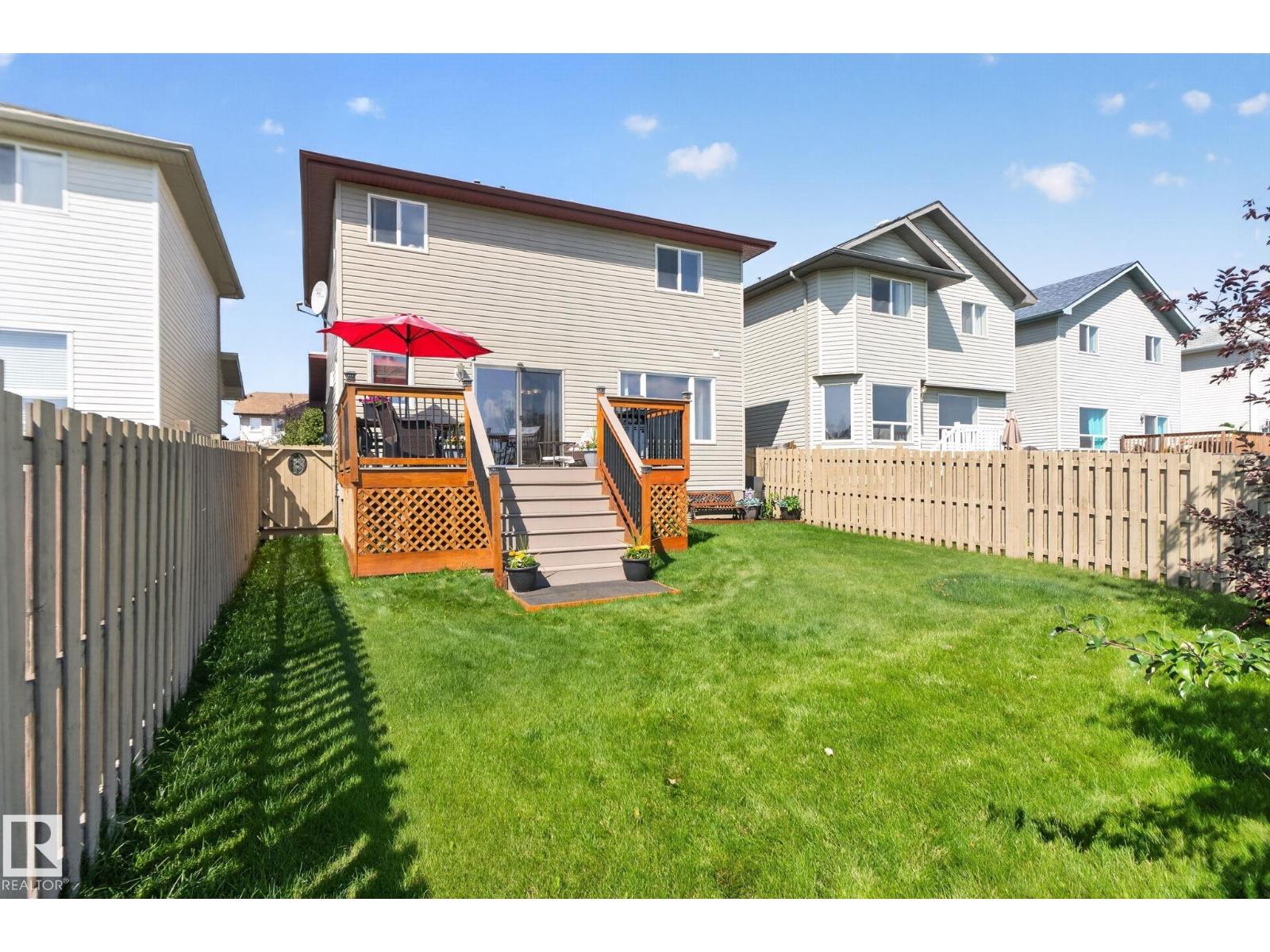 226 Brookview Wy, Stony Plain, Alberta  T7Z 2X7 - Photo 44 - E4502098