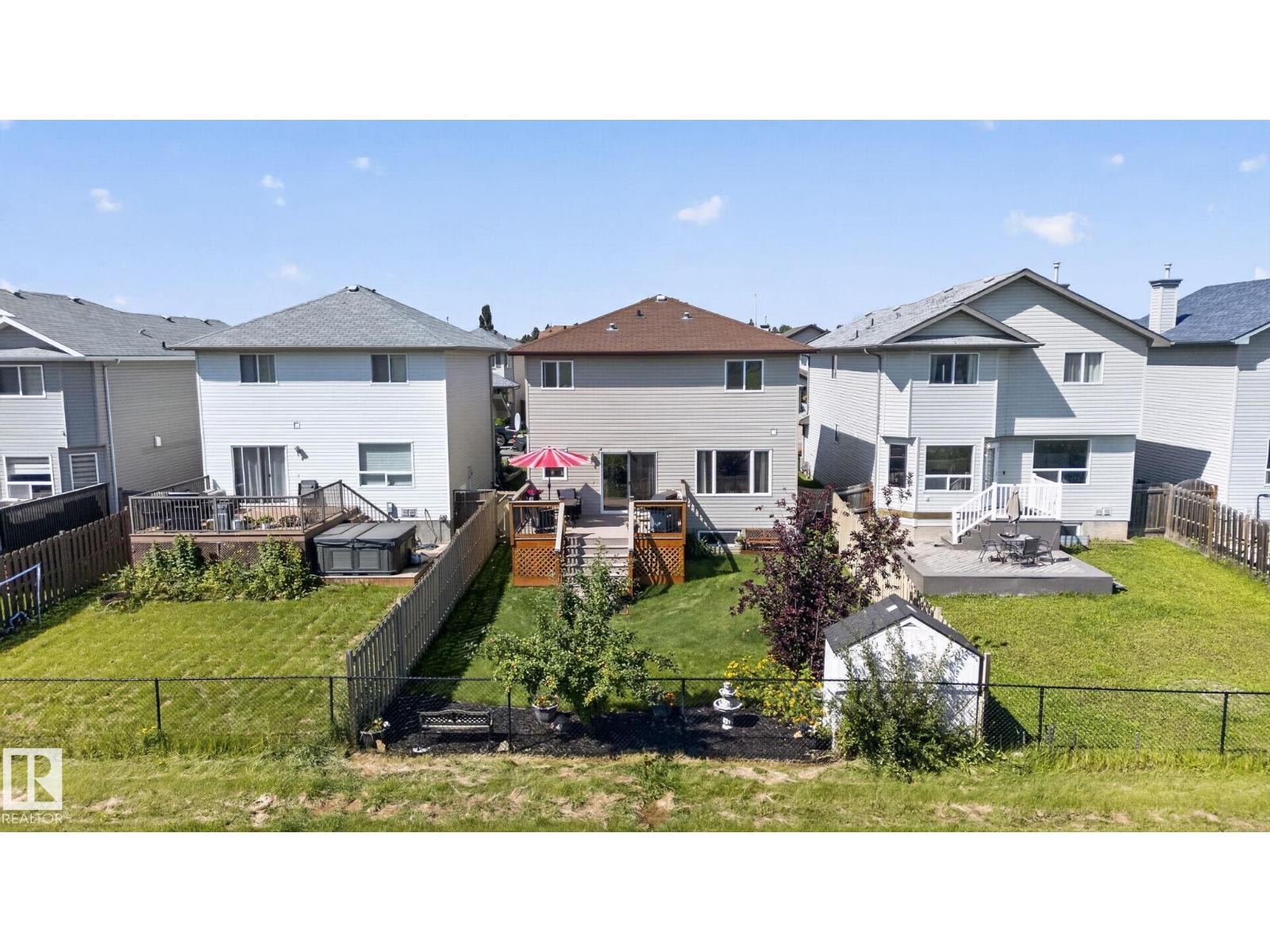 226 Brookview Wy, Stony Plain, Alberta  T7Z 2X7 - Photo 49 - E4502098