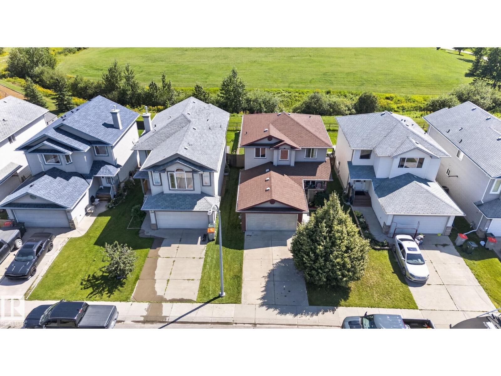 226 Brookview Wy, Stony Plain, Alberta  T7Z 2X7 - Photo 50 - E4502098