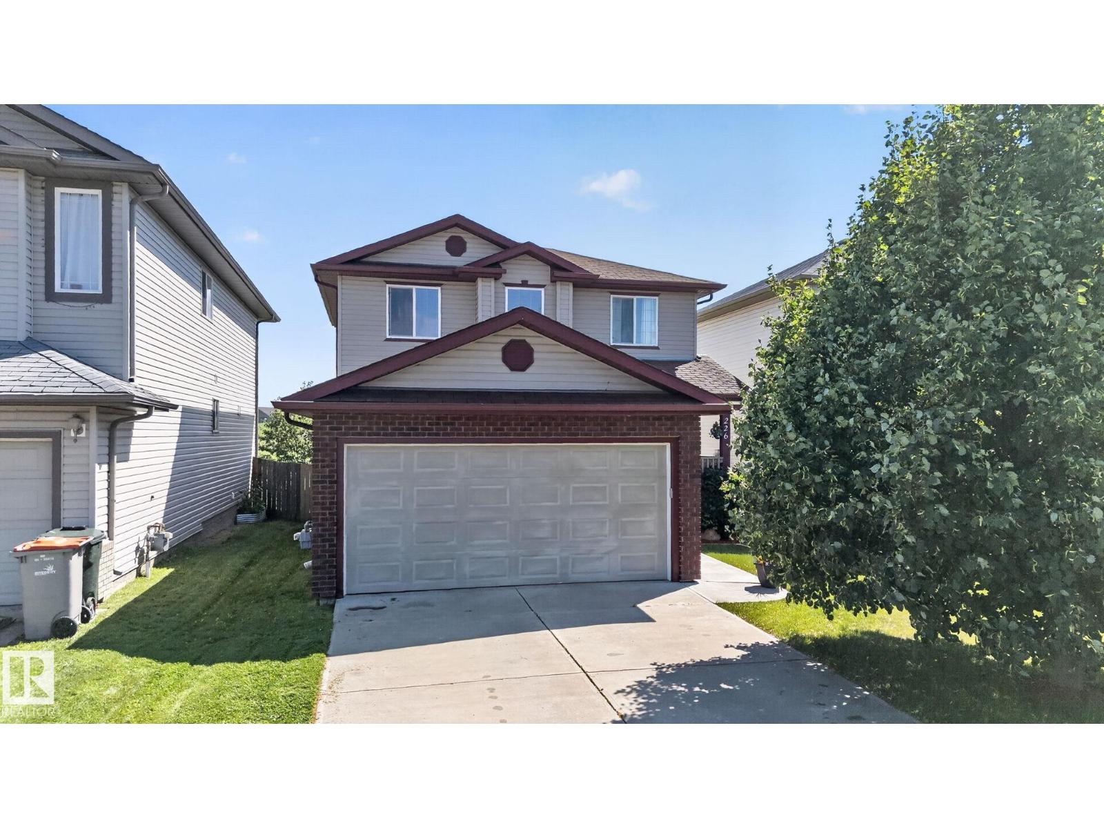 226 Brookview Wy, Stony Plain, Alberta  T7Z 2X7 - Photo 51 - E4502098