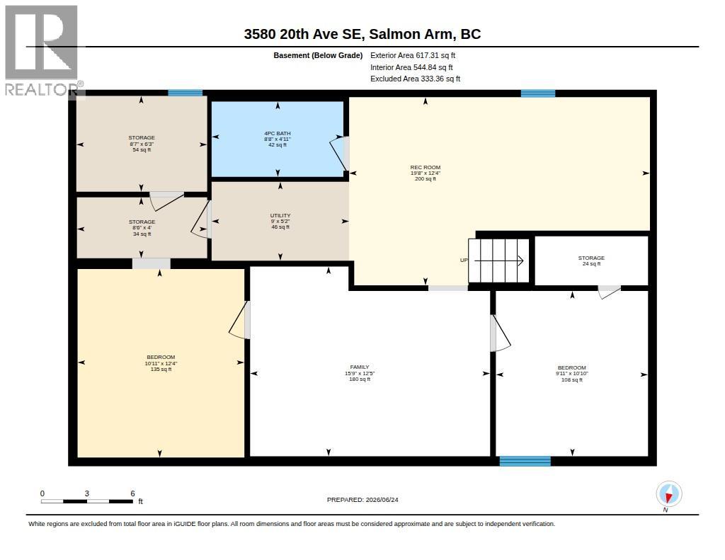 3580 20 Avenue SE Salmon Arm Photo 62 3580 20 Avenue SE Salmon Arm Photo 62