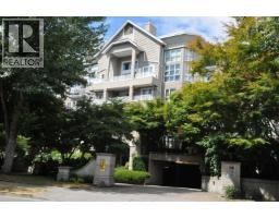 302 5888 DOVER CRESCENT, Richmond, British Columbia