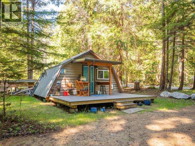 2656 Vancouver Boulevard, Savary Island, British Columbia  V0N 2G0 - Photo 21 - 20096