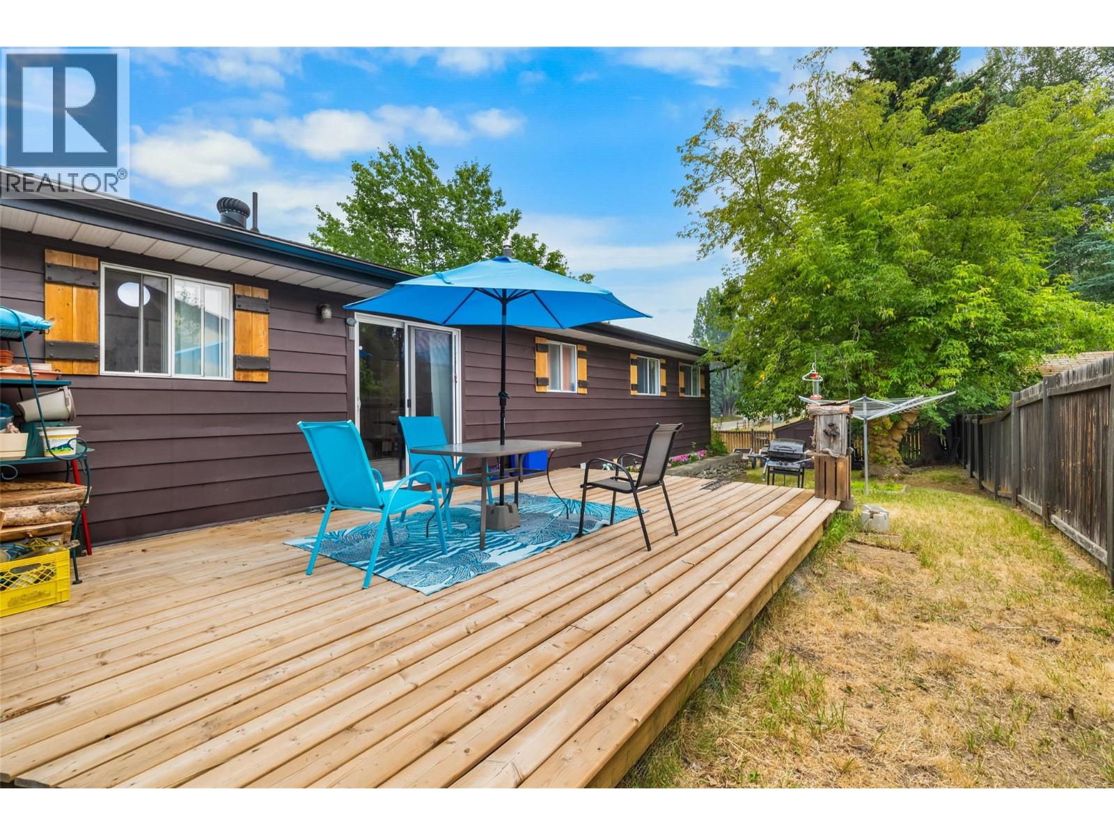 285 Tadanac Boulevard, Kimberley, British Columbia  V1A 3A8 - Photo 2 - 10396749