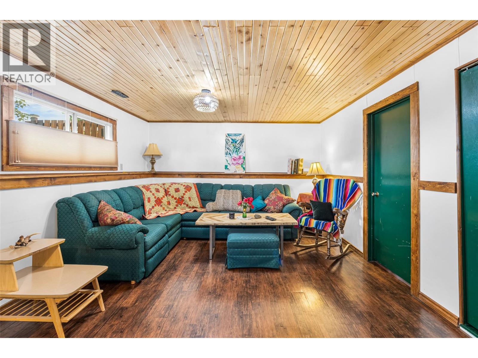 285 Tadanac Boulevard, Kimberley, British Columbia  V1A 3A8 - Photo 36 - 10396749