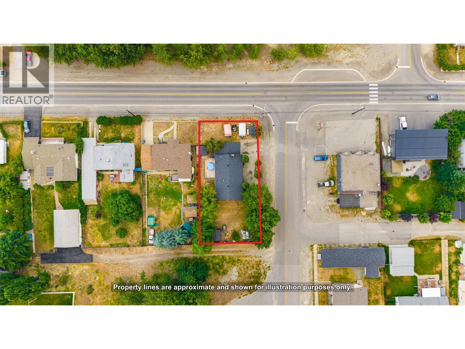285 Tadanac Boulevard, Kimberley, British Columbia  V1A 3A8 - Photo 48 - 10396749