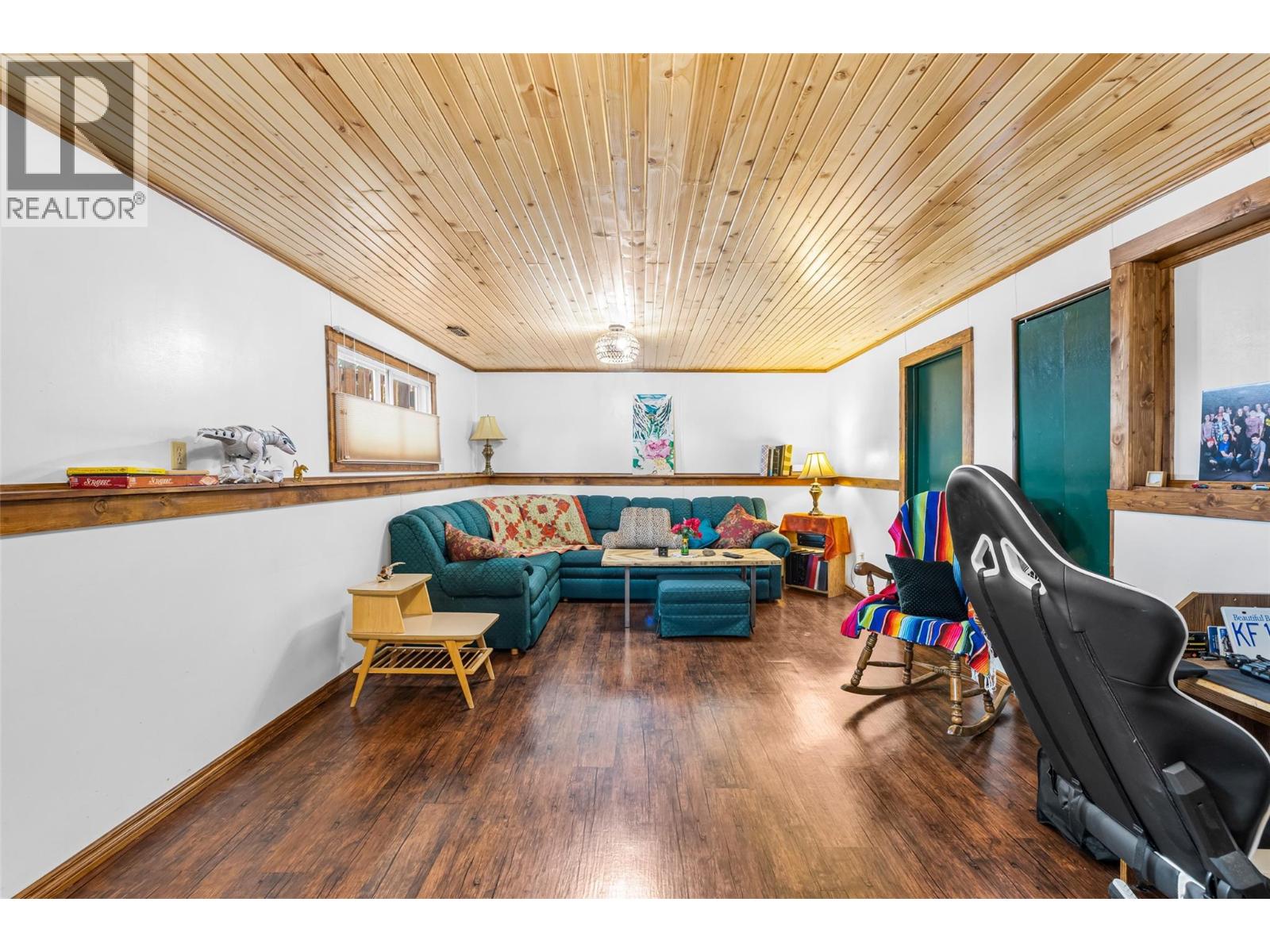 285 Tadanac Boulevard, Kimberley, British Columbia  V1A 3A8 - Photo 35 - 10396749