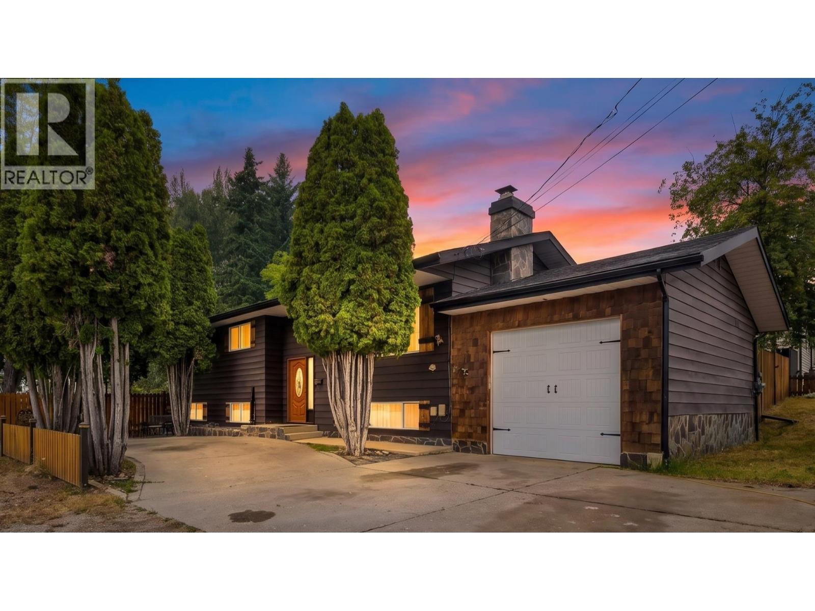 285 Tadanac Boulevard, Kimberley, British Columbia  V1A 3A8 - Photo 1 - 10396749
