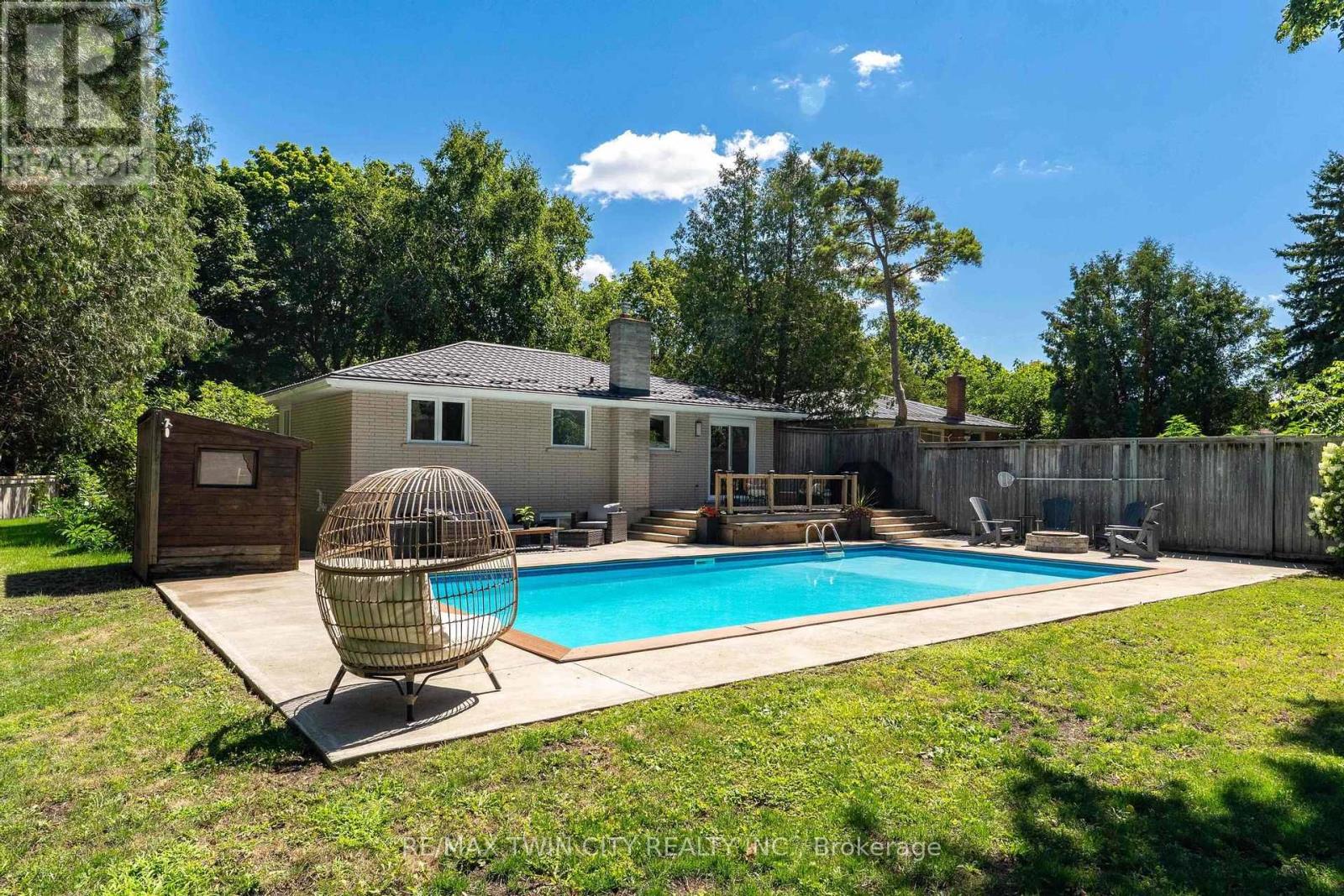 581 Glendene Crescent, Waterloo, Ontario  N2L 4P3 - Photo 27 - X13637714