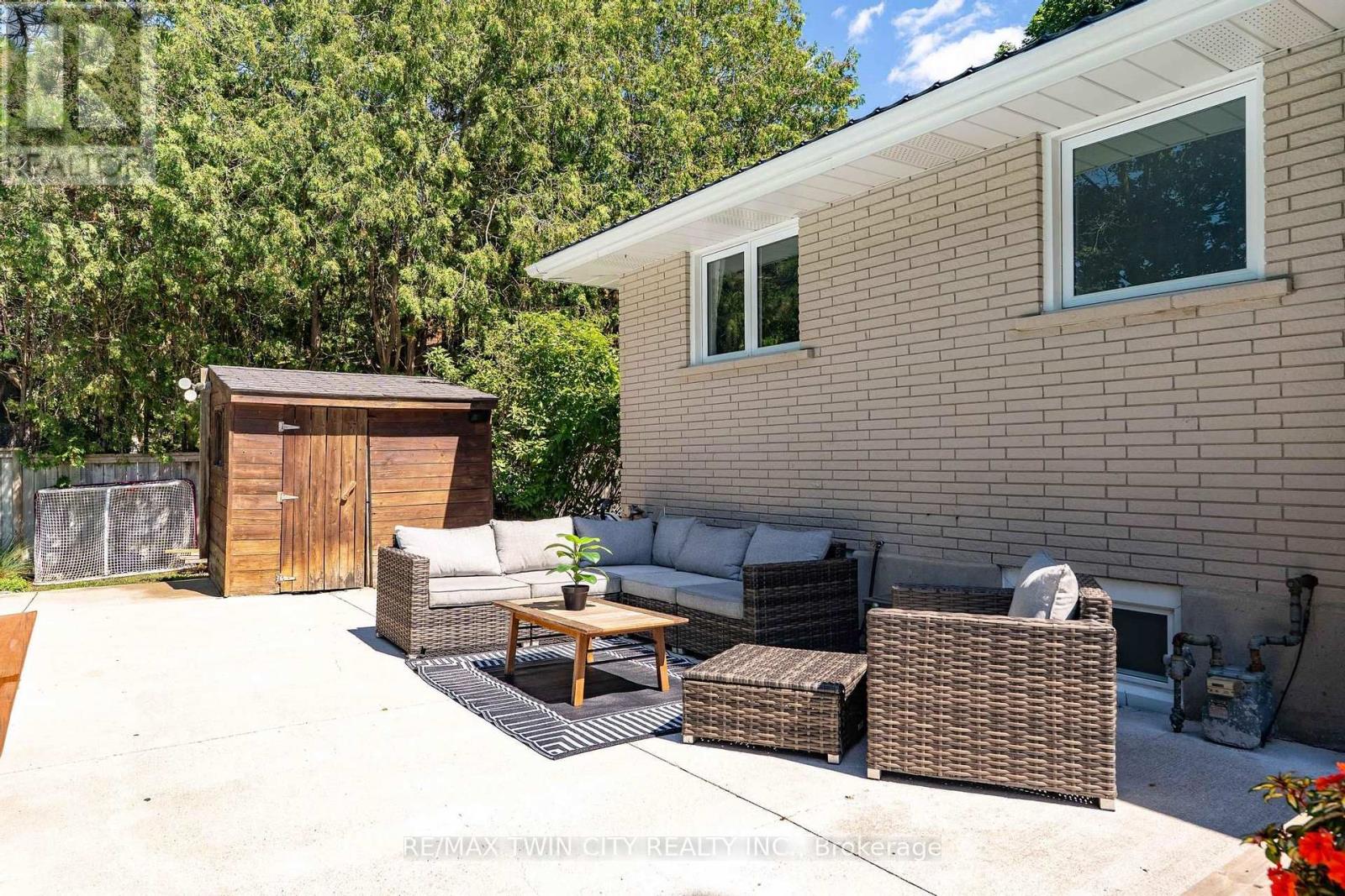 581 Glendene Crescent, Waterloo, Ontario  N2L 4P3 - Photo 34 - X13637714