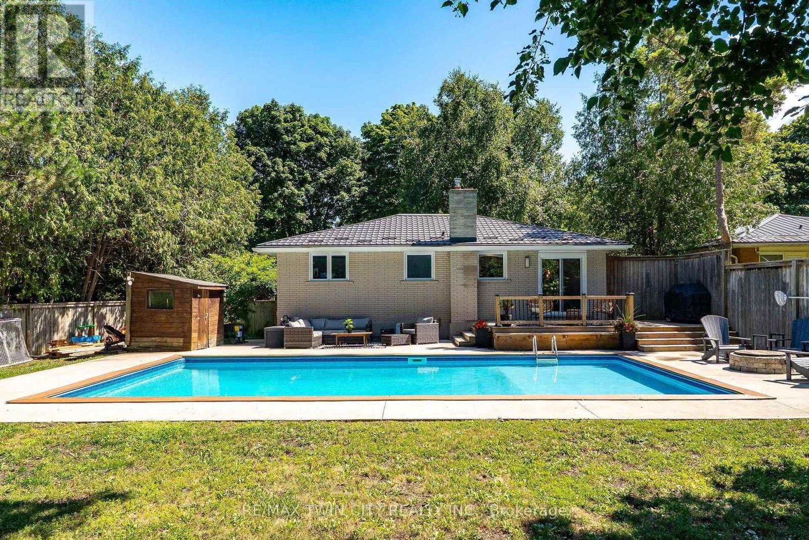 581 Glendene Crescent, Waterloo, Ontario  N2L 4P3 - Photo 38 - X13637714