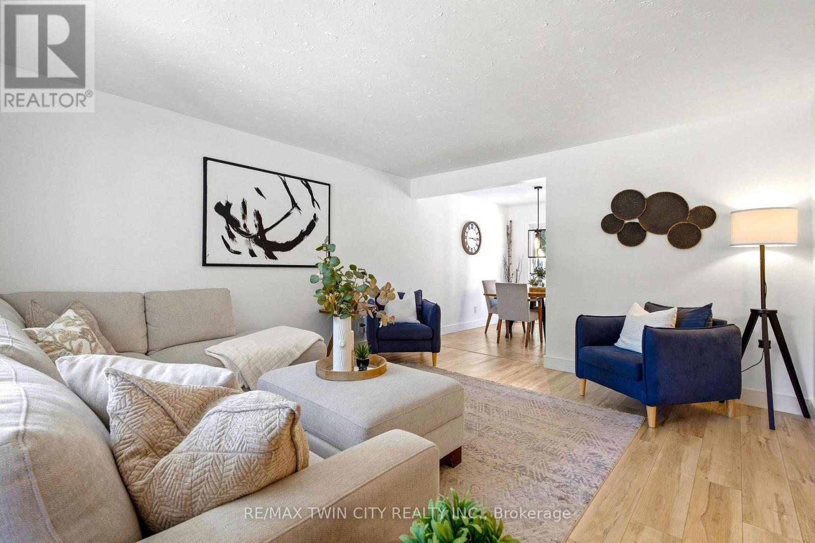 581 Glendene Crescent, Waterloo, Ontario  N2L 4P3 - Photo 7 - X13637714