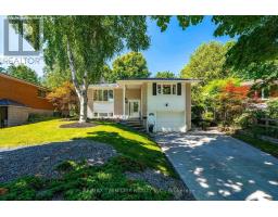 581 GLENDENE CRESCENT, Waterloo, Ontario