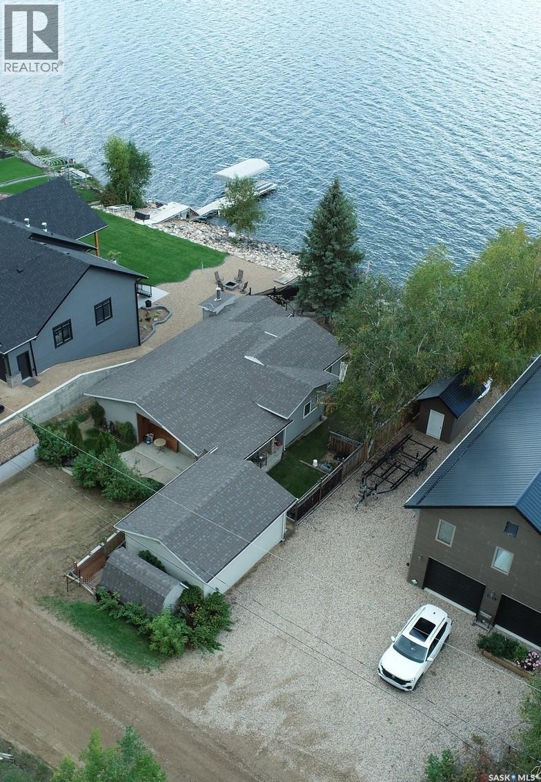 1118 Birch Avenue, Tobin Lake, Saskatchewan  S0E 1E0 - Photo 2 - SK038176