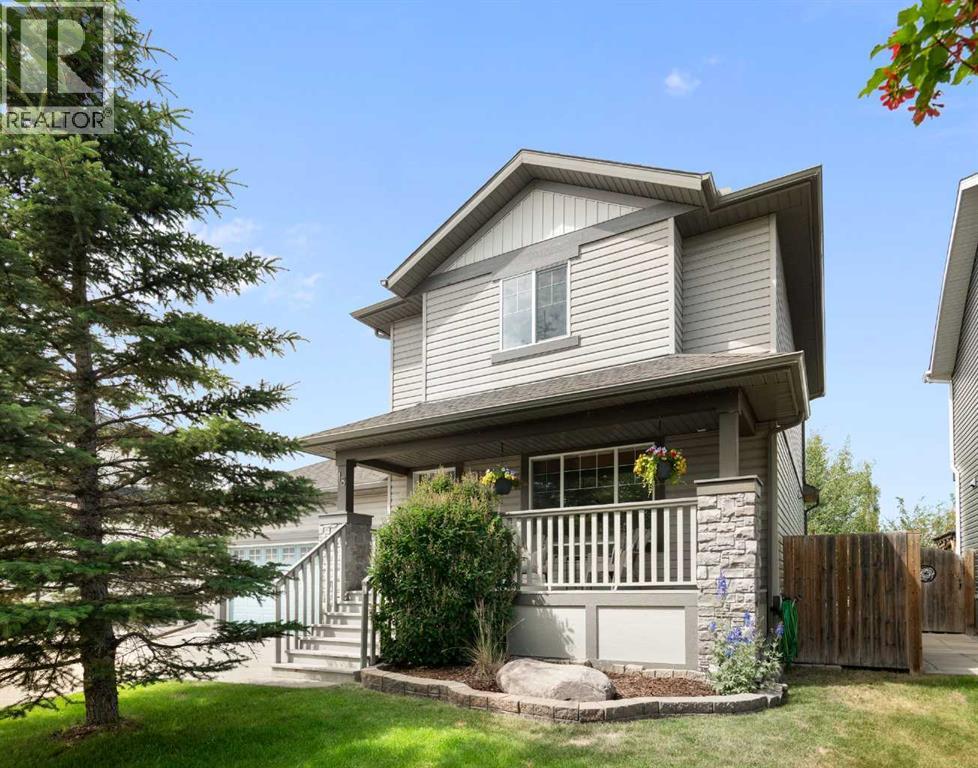18 Moe Avenue NW, Langdon, Alberta  T0J 1X2 - Photo 5 - A2330537