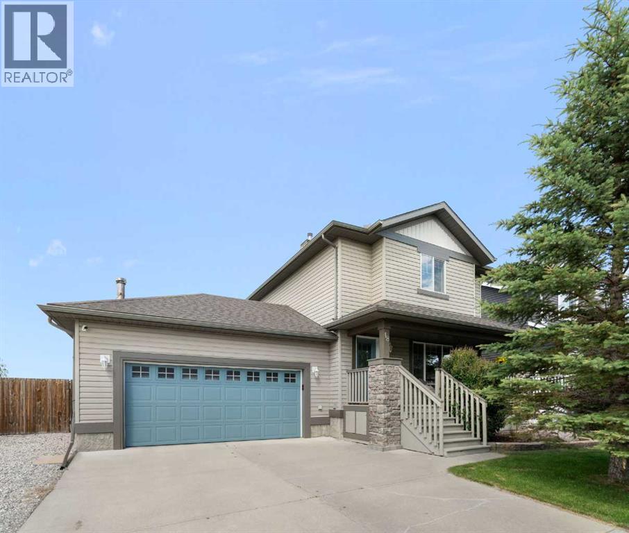 18 Moe Avenue NW, Langdon, Alberta  T0J 1X2 - Photo 4 - A2330537