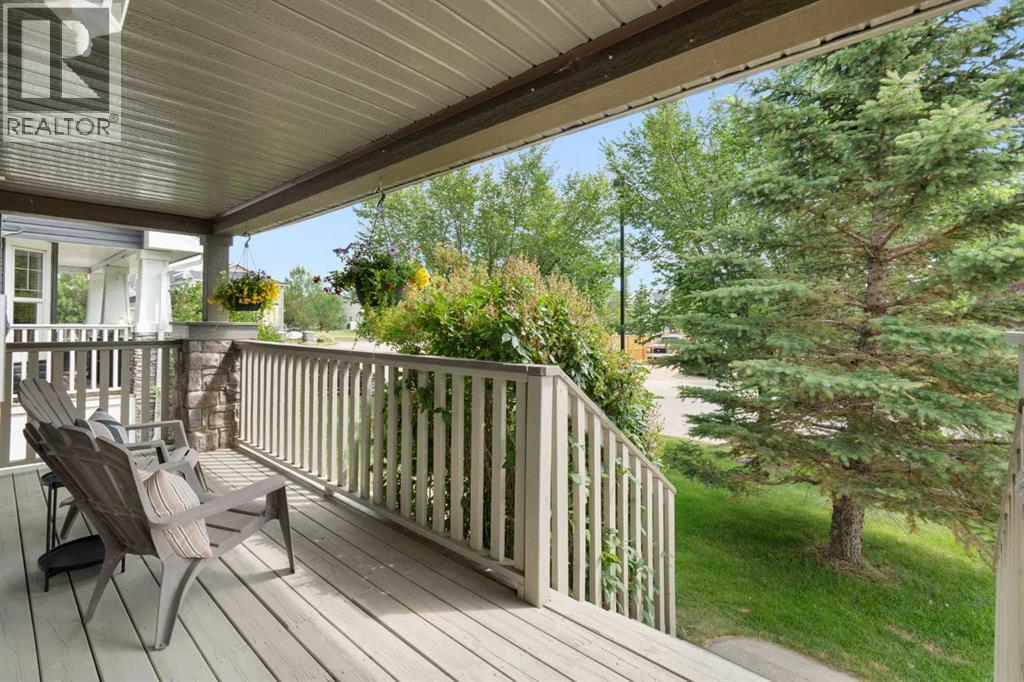 18 Moe Avenue NW, Langdon, Alberta  T0J 1X2 - Photo 6 - A2330537
