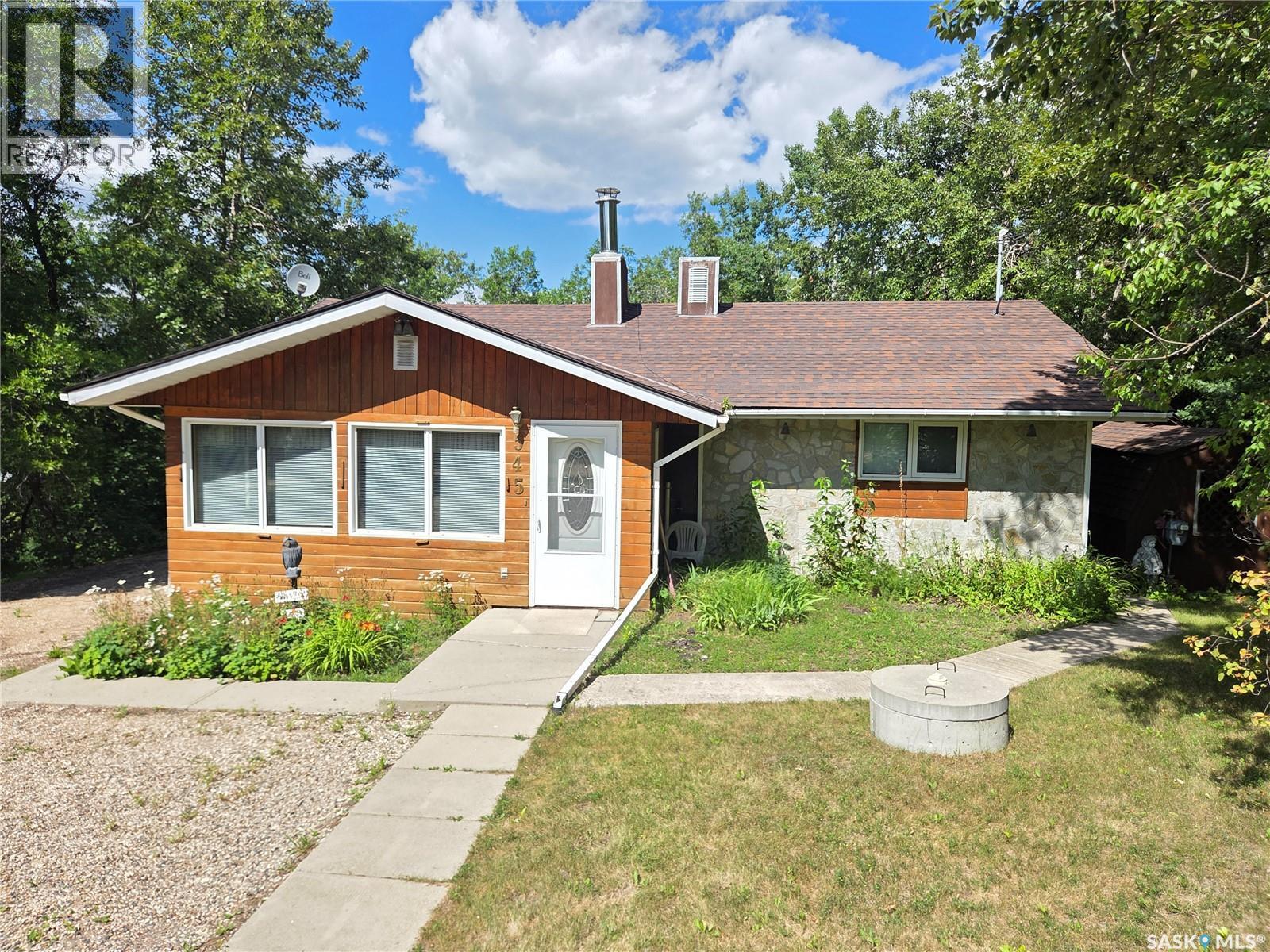 545 Carlyle DRIVE, White Bear IR 70, Saskatchewan