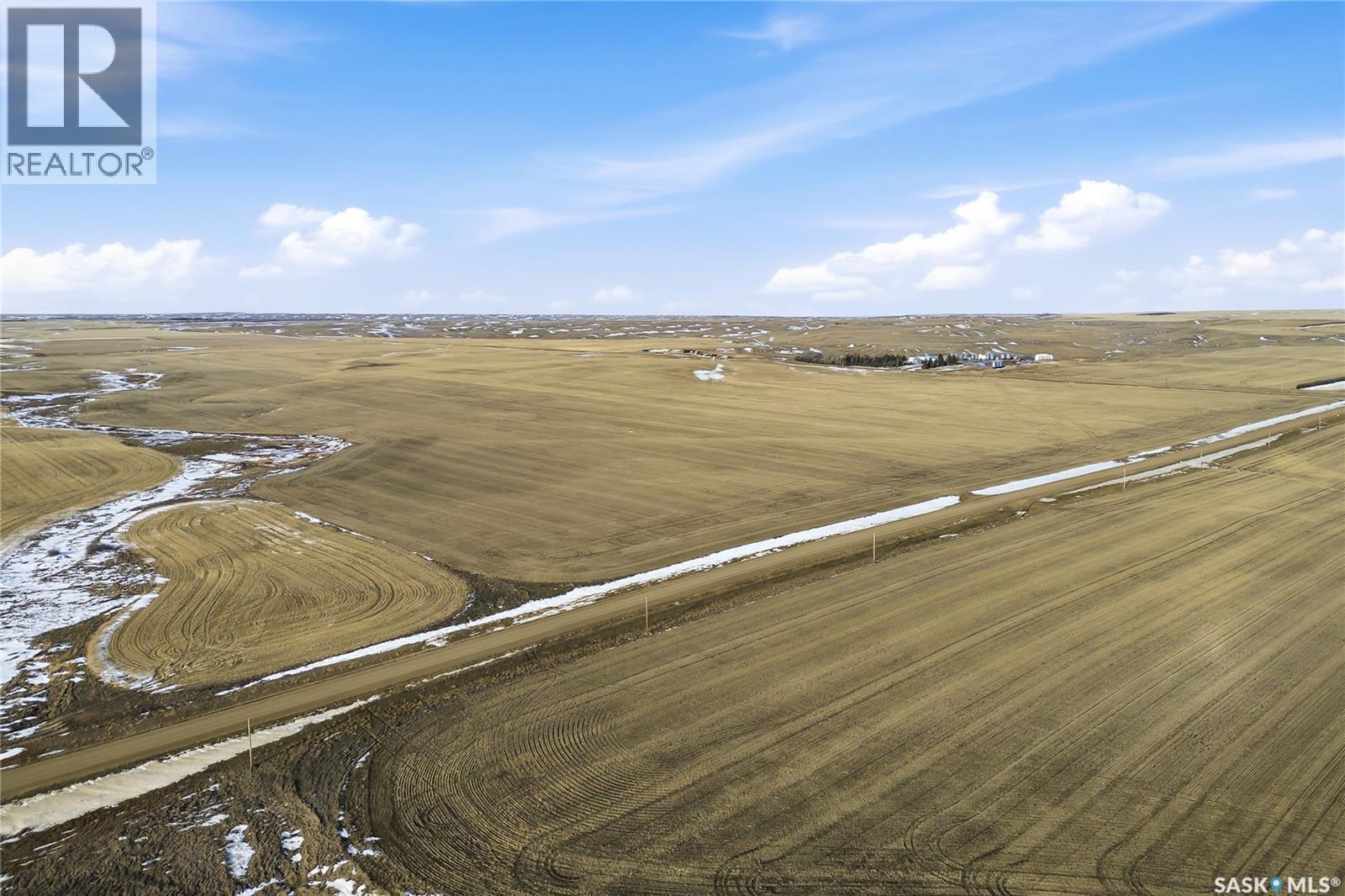 FARMLAND 3 0F 3, Auvergne Rm No. 76, Saskatchewan