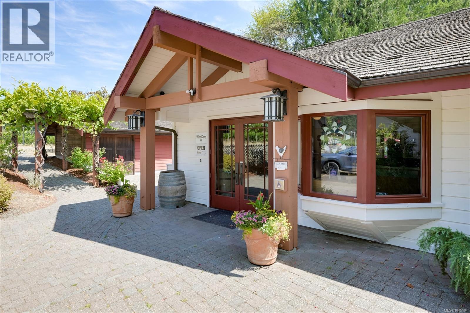 840 Cherry Point Rd, Cobble Hill, British Columbia  V0R 1L3 - Photo 2 - 1045104