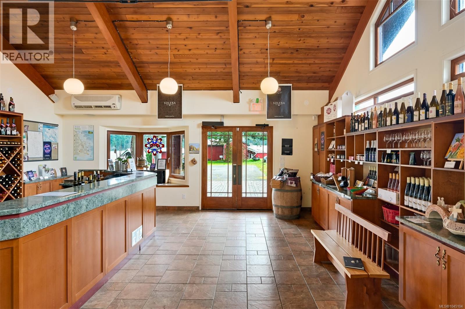 840 Cherry Point Rd, Cobble Hill, British Columbia  V0R 1L3 - Photo 3 - 1045104