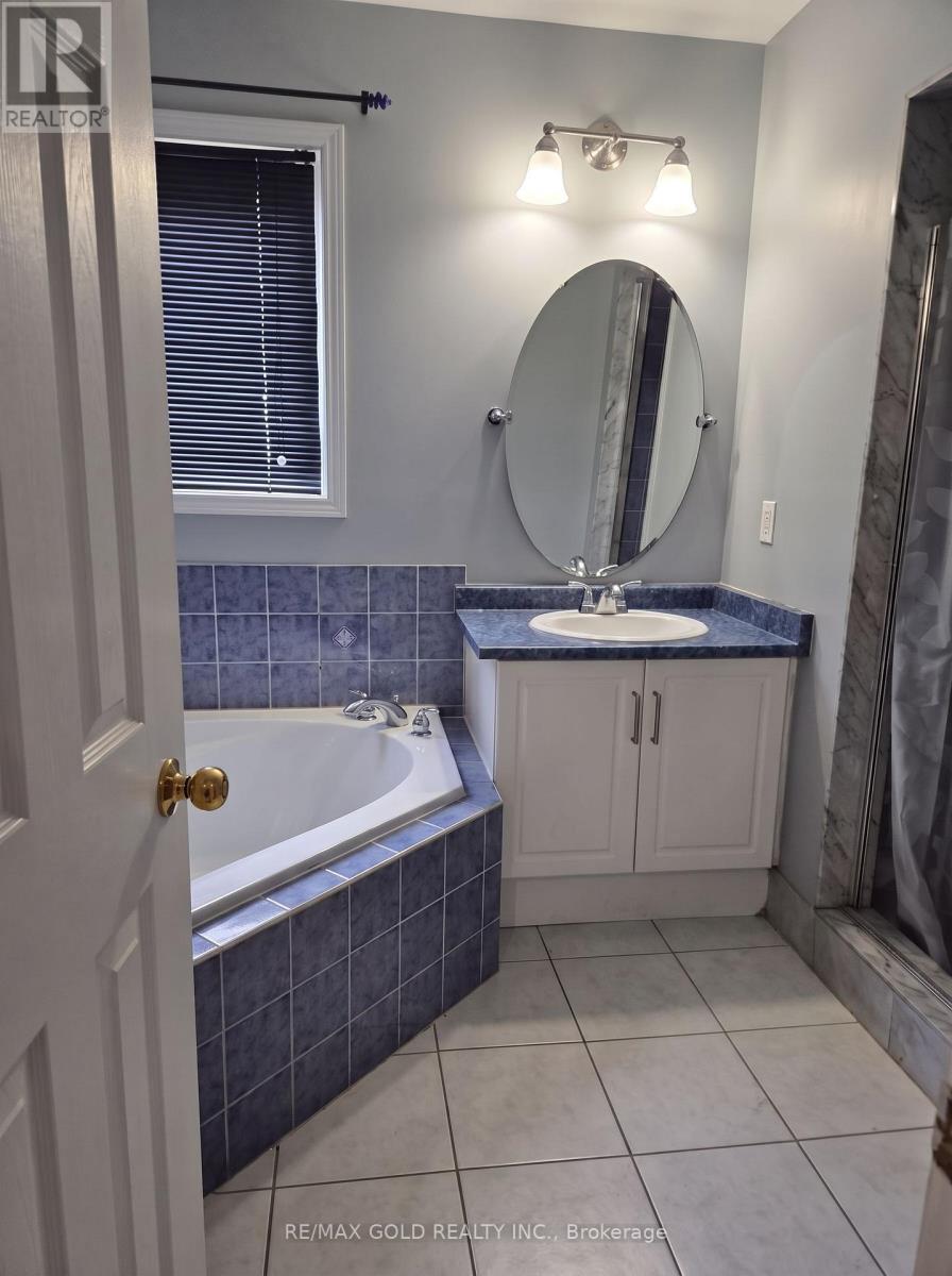 22 Blue Whale Boulevard, Brampton, Ontario  L6R 2M2 - Photo 12 - W13175250