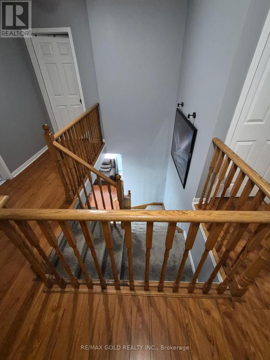 22 Blue Whale Boulevard, Brampton, Ontario  L6R 2M2 - Photo 8 - W13175250