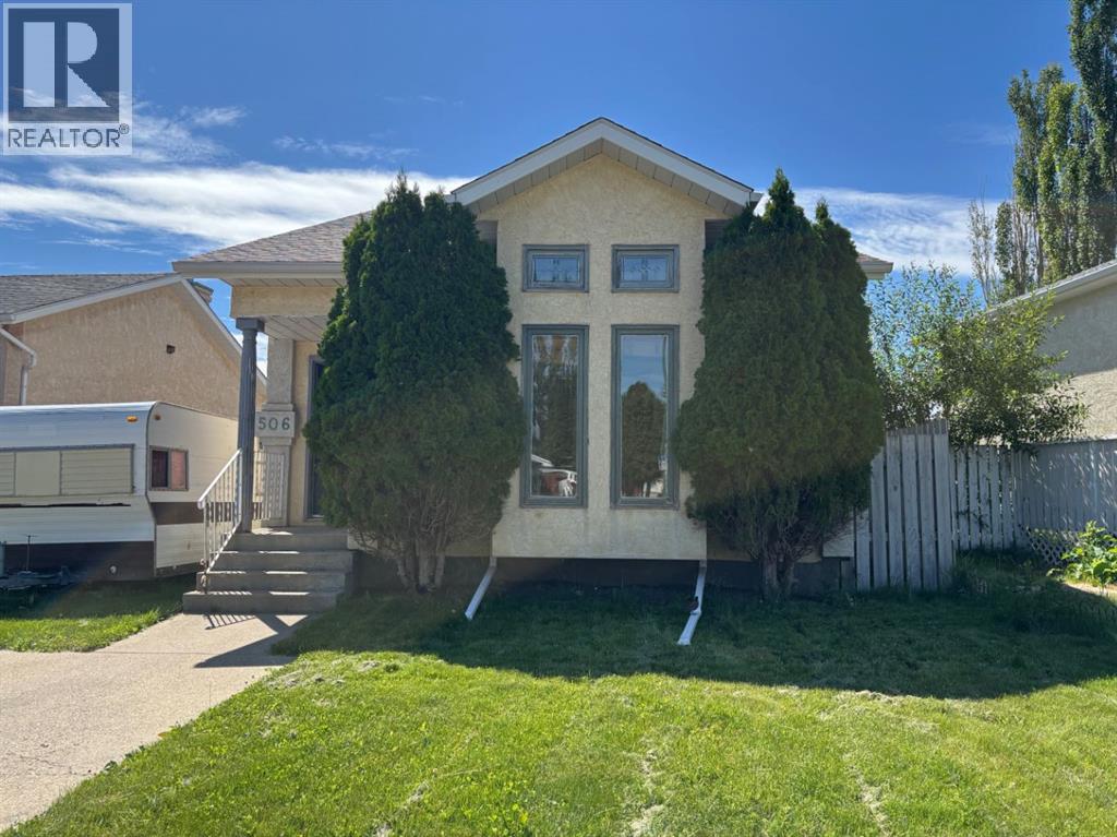 506 Columbia Boulevard W, Lethbridge, Alberta  t1k 6t2 - Photo 4 - A2294818