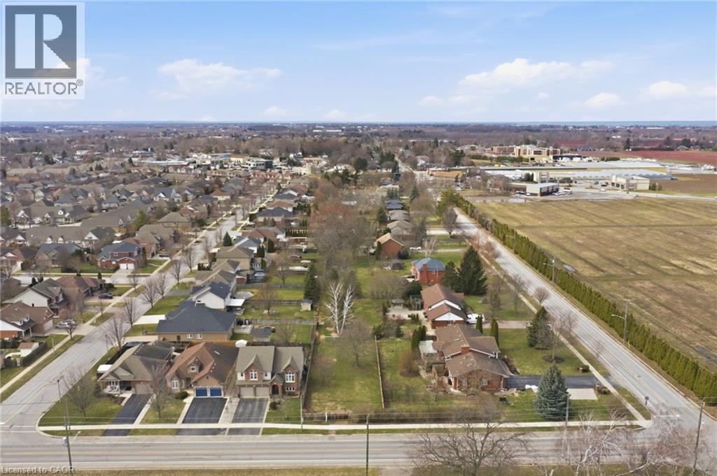 1624 Concession Road 4 Road, Niagara-On-The-Lake, Ontario  L0S 1T0 - Photo 6 - 40843276