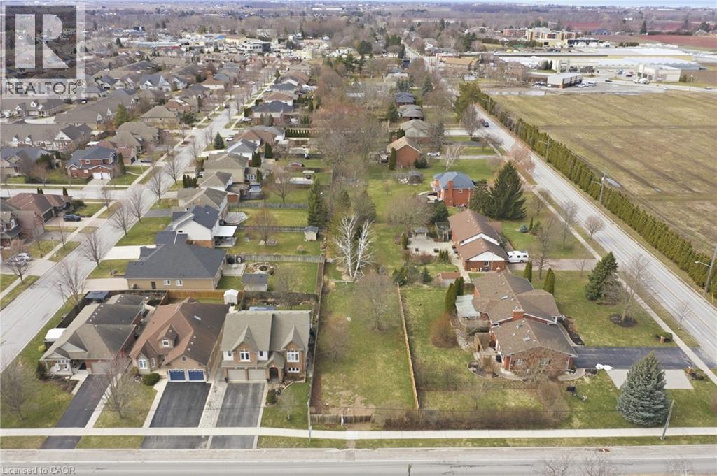 1624 Concession Road 4 Road, Niagara-On-The-Lake, Ontario  L0S 1T0 - Photo 10 - 40843276