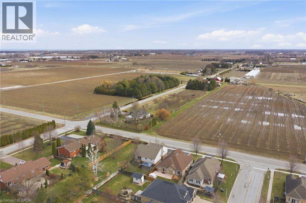 1624 Concession Road 4 Road, Niagara-On-The-Lake, Ontario  L0S 1T0 - Photo 11 - 40843276