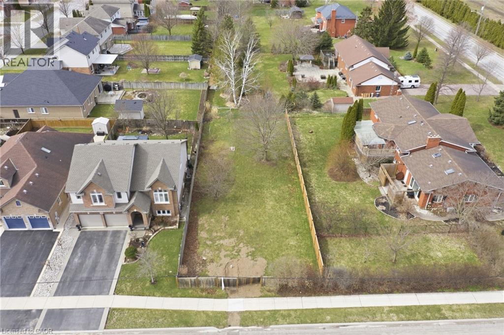1624 Concession Road 4 Road, Niagara-On-The-Lake, Ontario  L0S 1T0 - Photo 2 - 40843276