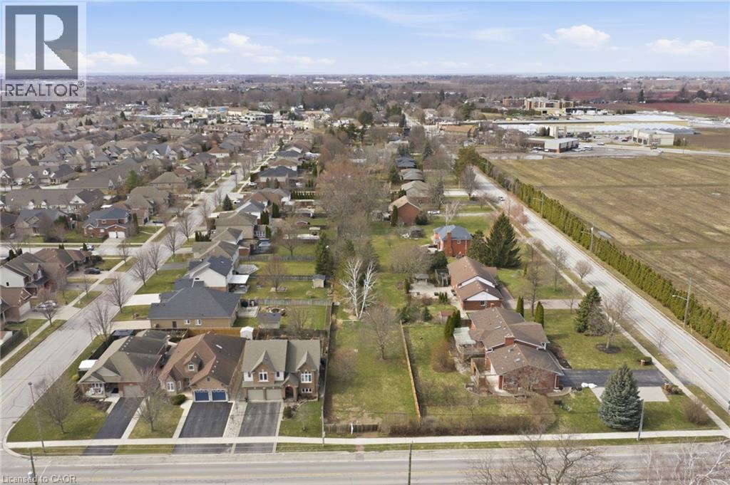 1624 Concession Road 4 Road, Niagara-On-The-Lake, Ontario  L0S 1T0 - Photo 14 - 40843276