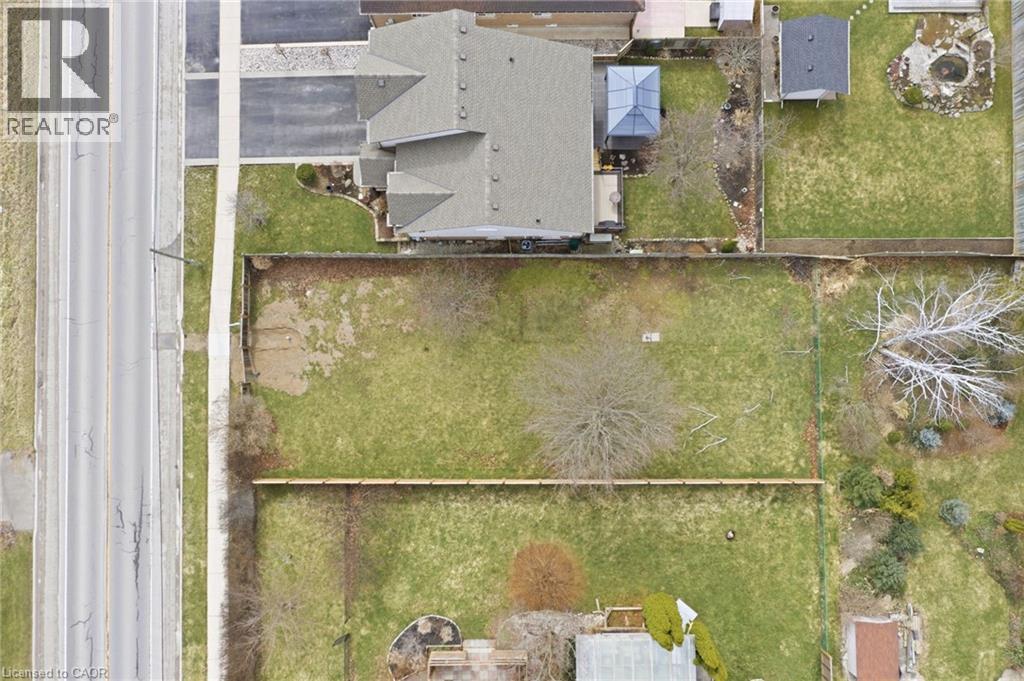 1624 Concession Road 4 Road, Niagara-On-The-Lake, Ontario  L0S 1T0 - Photo 4 - 40843276